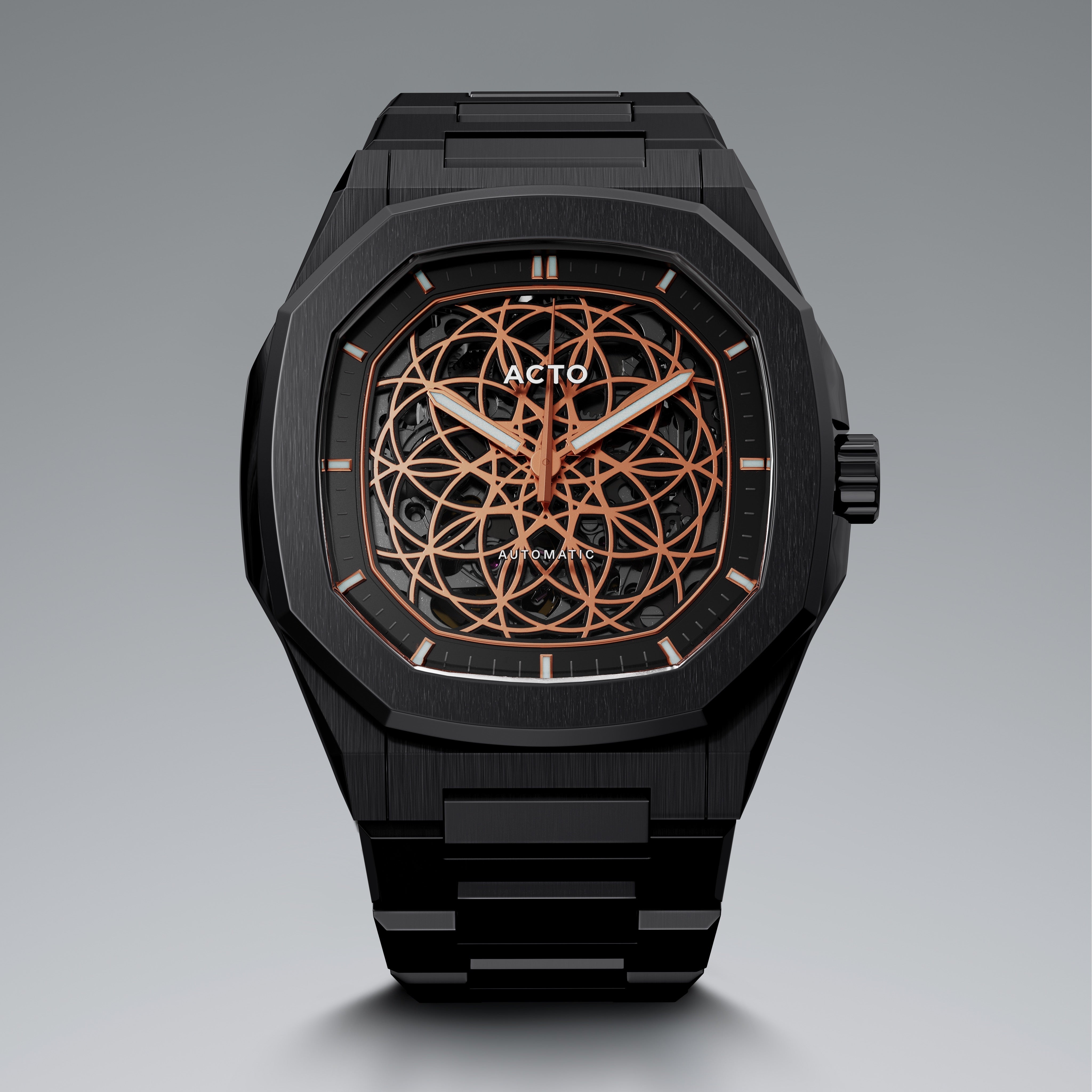 AD01 by Gabriel Wickbold